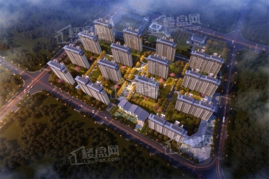 洛阳房地产>洛阳新房>伊川县楼盘>建业龙府