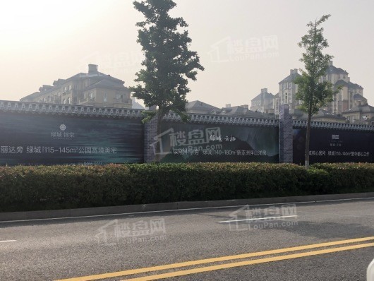 绿城锦棠_青岛绿城锦棠房价_楼盘怎么样-青岛楼盘网