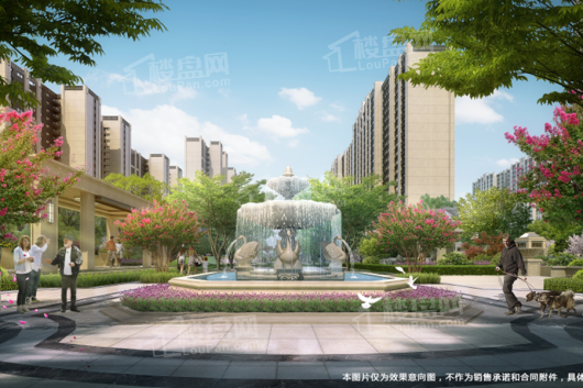 中铭御景湾·悦府_武威中铭御景湾·悦府房价_楼盘怎么样-武威楼盘网