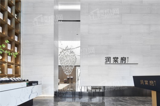 南京正荣润棠府效果图_实景图_样板间-南京楼盘网