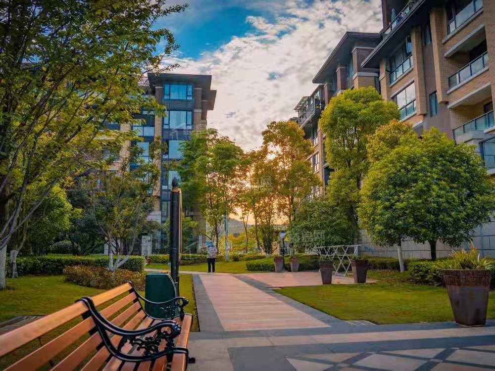 贵阳万科紫台效果图_实景图_样板间-贵阳楼盘网