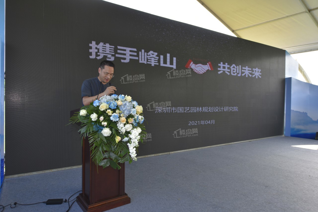 赣州九里峰山效果图_实景图_样板间-赣州楼盘网