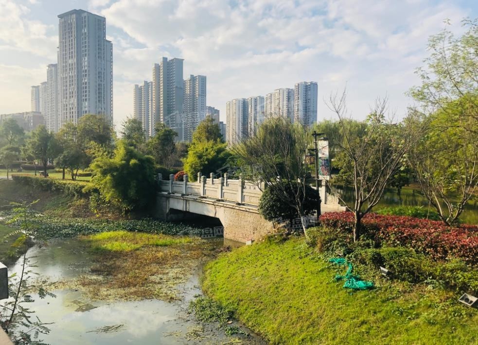 湘潭五矿万境水岸效果图_实景图_样板间-湘潭楼盘网