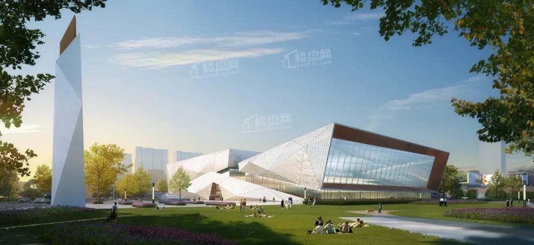 合肥新房 新站区楼盘 ></p></a> 招商奥体公园