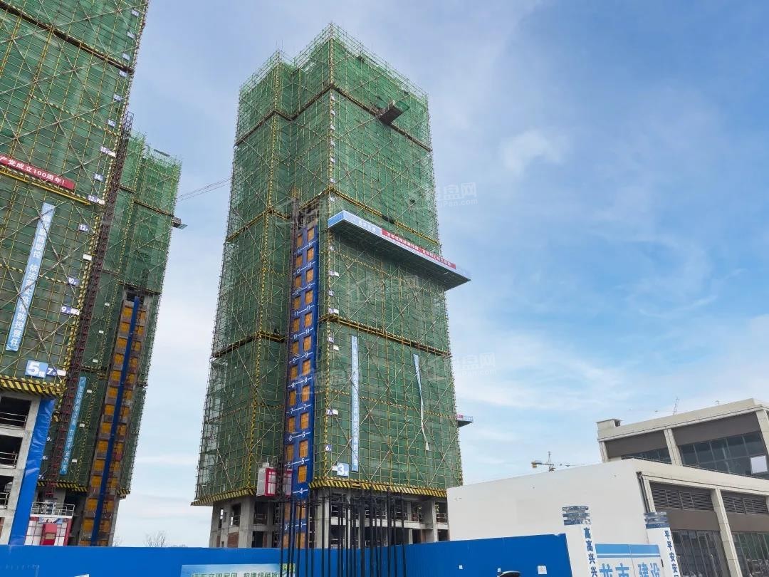 南充金为领地·悦城效果图_实景图_样板间-南充楼盘网