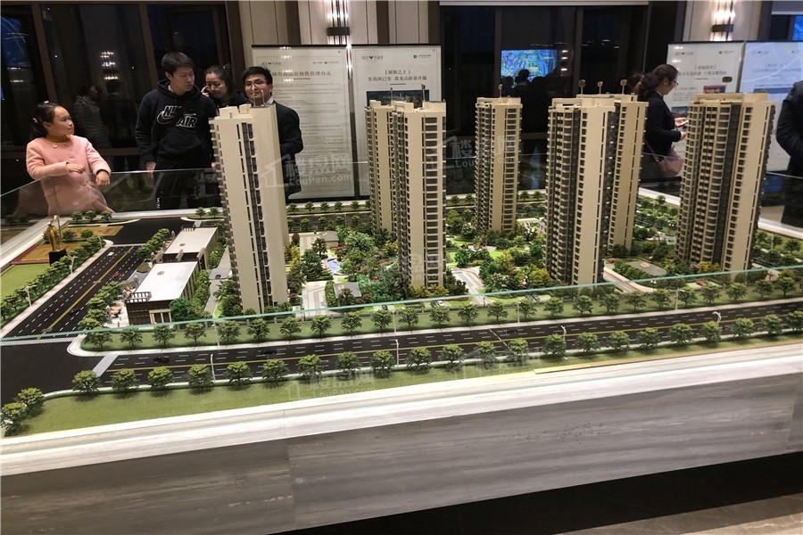 南京朗诗玲珑郡效果图_实景图_样板间-南京楼盘网