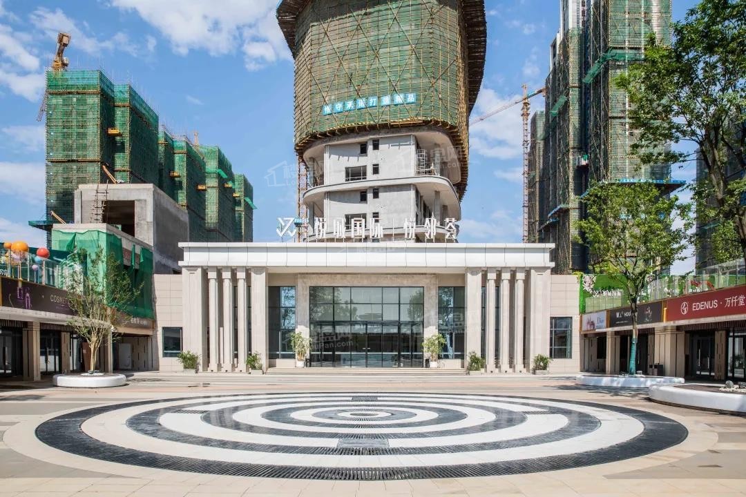 湘潭新房 九华区楼盘 九华街道楼盘 > 玺宇·悦城国际