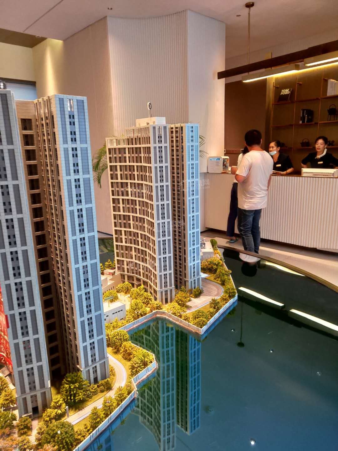 福州阳光城modo