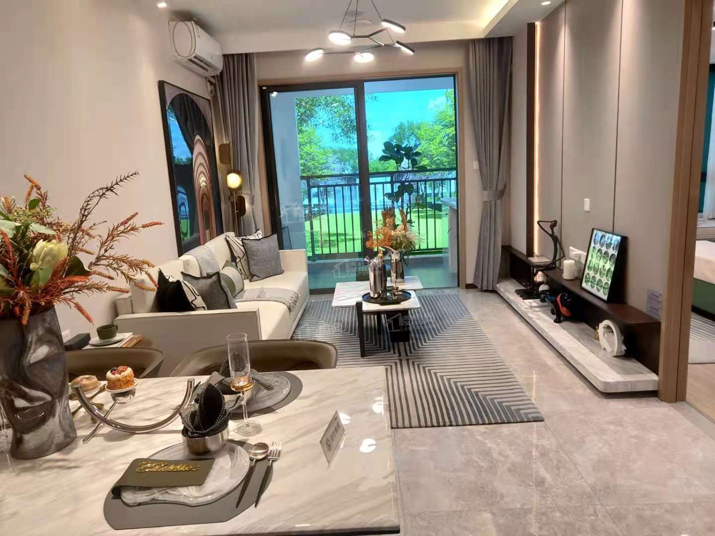 福州熙悦府