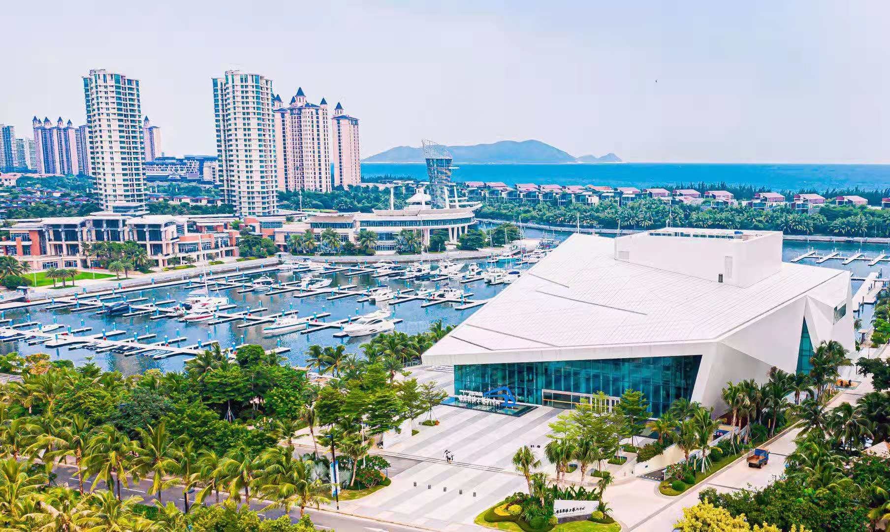 海南雅居乐清水湾云峯