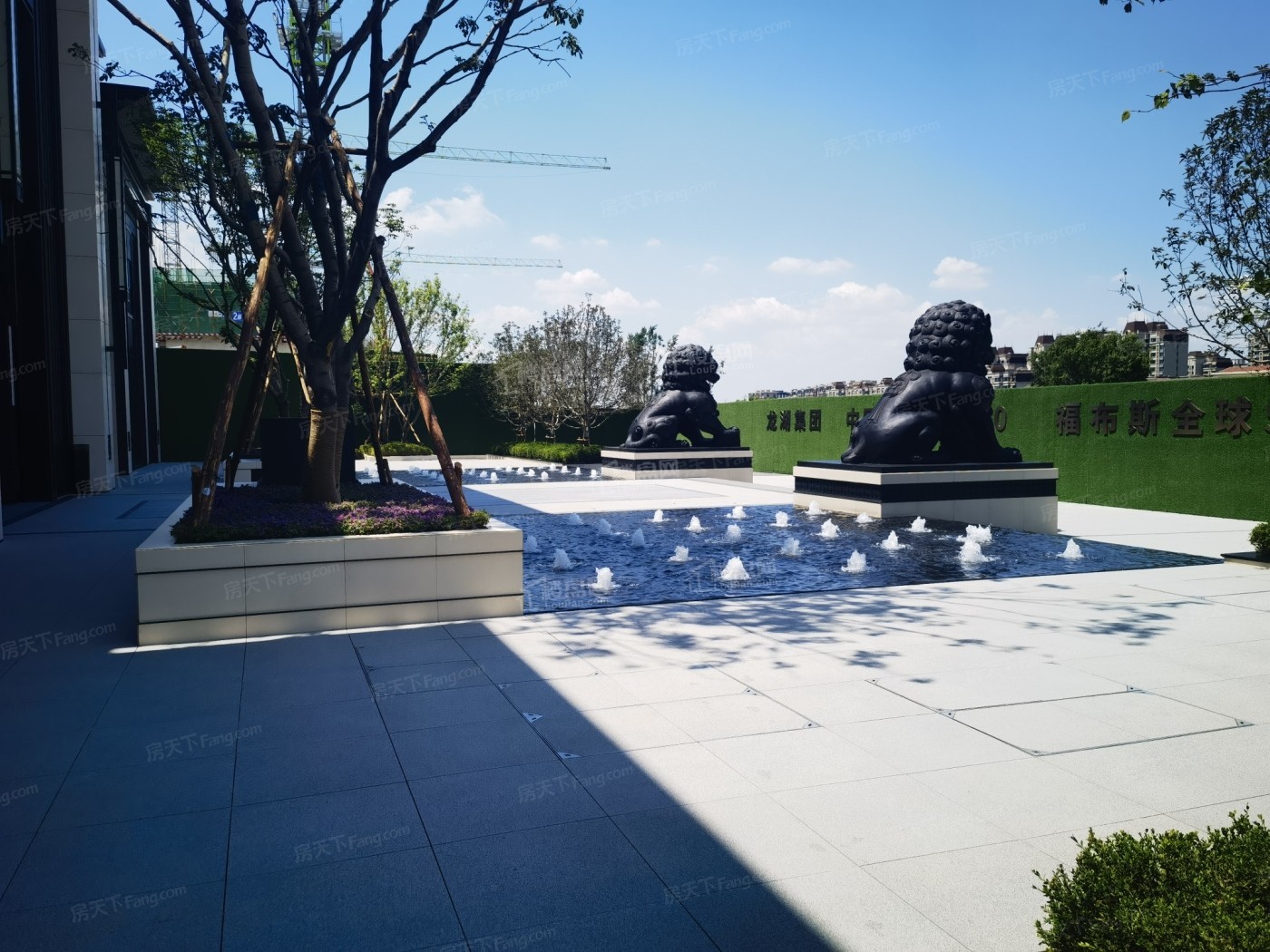 龙湖·景粼玖序_长春龙湖·景粼玖序房价_楼盘怎么样
