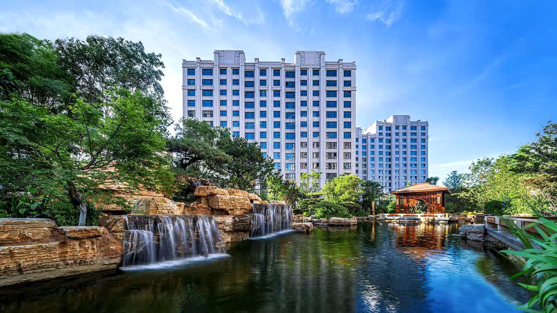 大苑海淀府