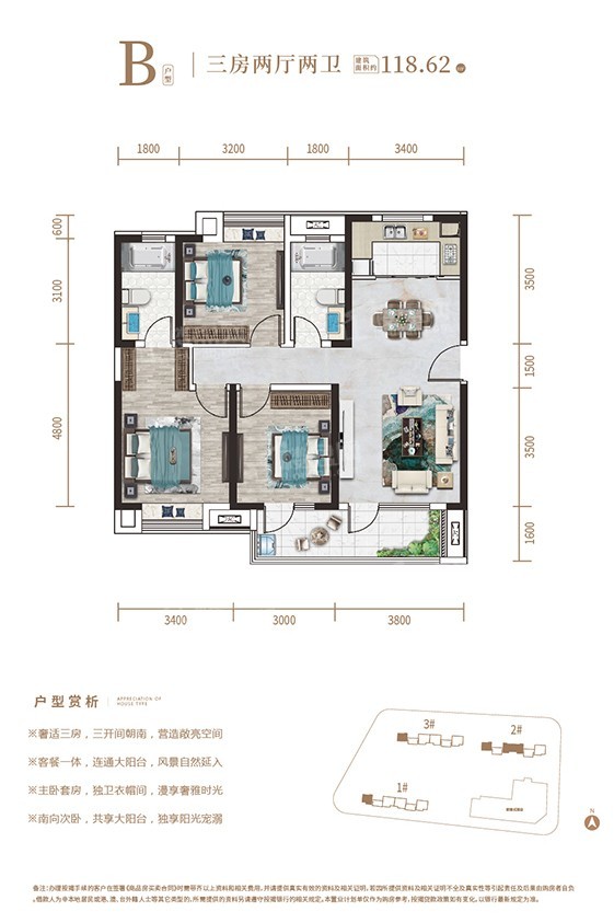 鸿发世纪华府