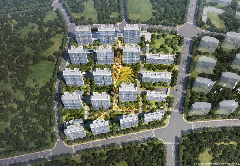 中海观山樾_南京中海观山樾房价_楼盘怎么样-南京楼盘网