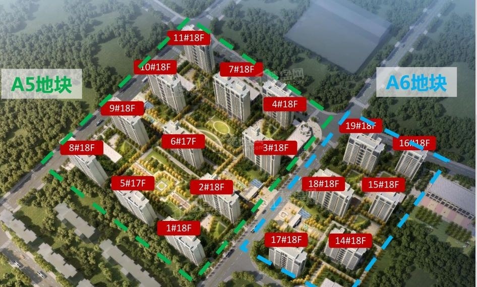 中海淮海世家二批次还有房源吗,为什么卖那么好?