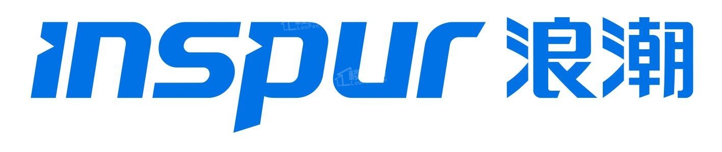 浪潮logo