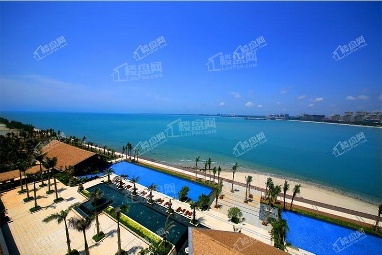 一线海景房,满足您的看海梦!-海南楼盘网