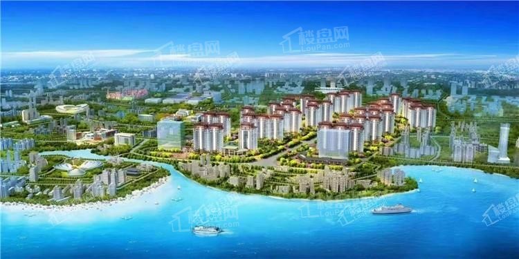 碧桂园高隆湾