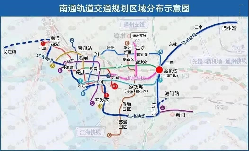 南通十四五规划出炉,南通2021即将迎来重大机遇.