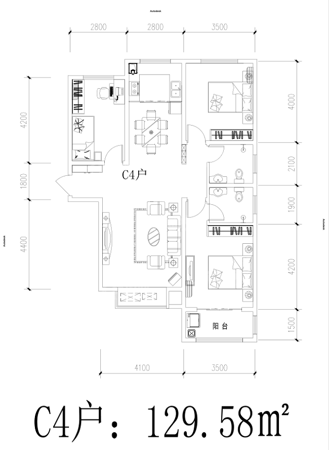 西建蓝湾半岛5月1日盛大开盘,开盘户型赏析-运城楼盘网