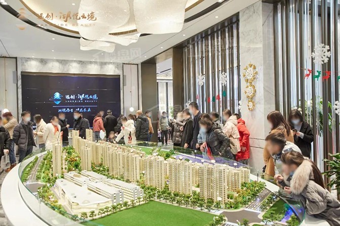 远创湖悦云境配套如何?-南通楼盘网
