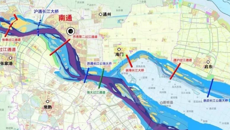 海门楼市 本地楼市        海门临江新区绿地长滩投资怎么样?