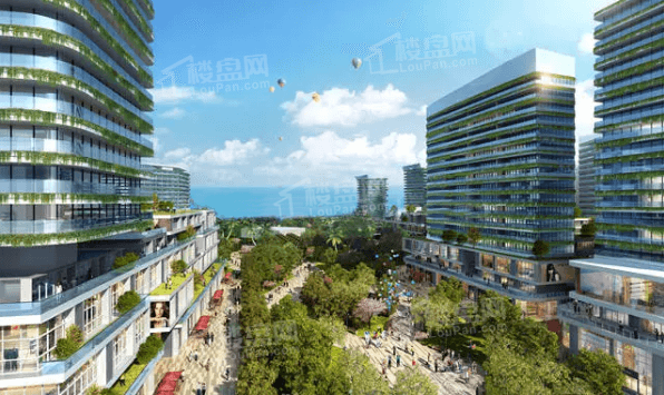 碧桂园西部中心在售参考价格:均价54万元/套楼盘地址:儋州