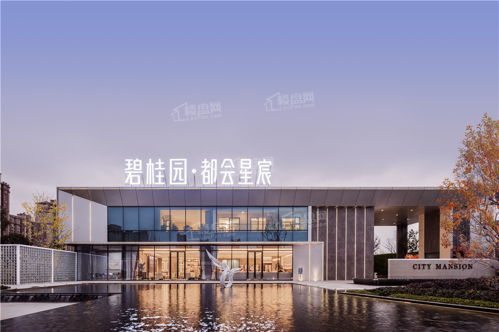 南通碧桂园都会星宸能买吗?