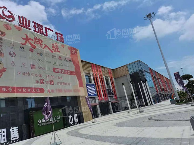 如皋石庄镇商业重磅利好!
