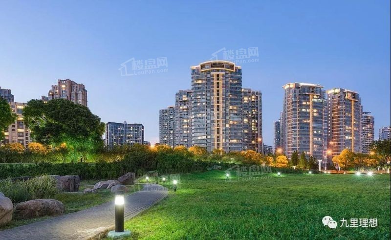 加推预告章贡区新房住宅盘九里理想预计本周五加推