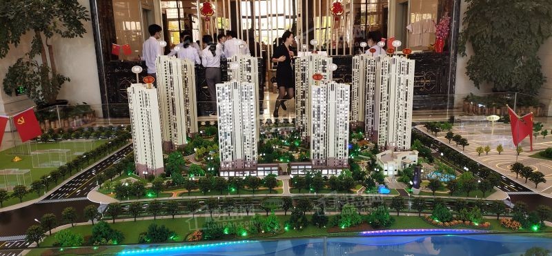 毅德融城|赣州市儿童医院,九年制教育用地尽在掌握!