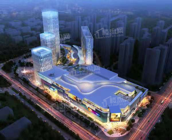 新中式住宅新房源在火热加推中,   步步高新天地·瑞府这个楼盘,总的