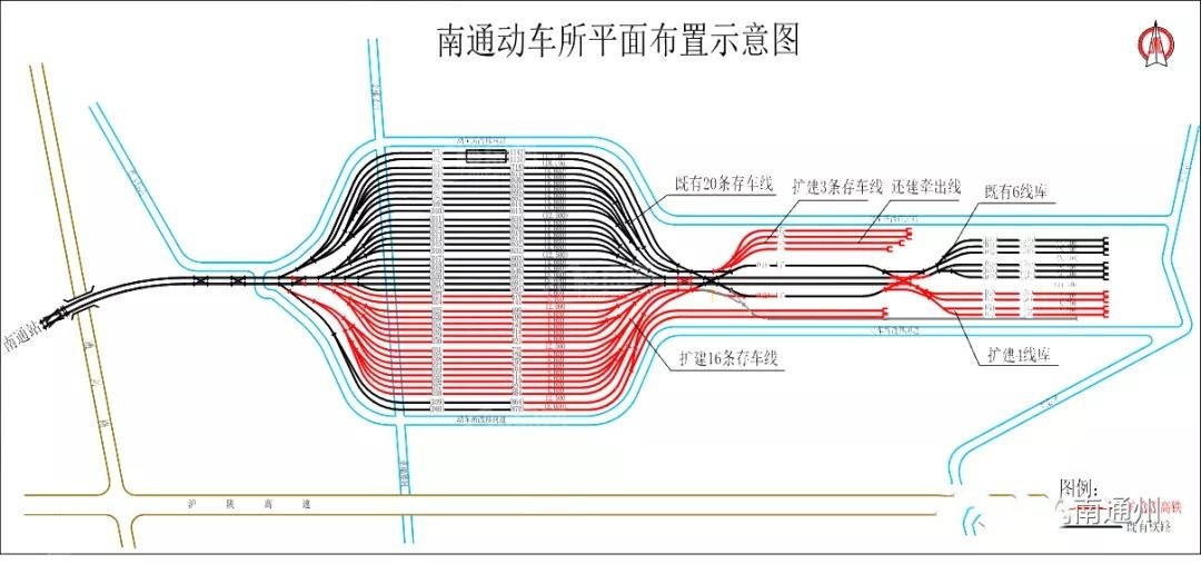 05如皋西站