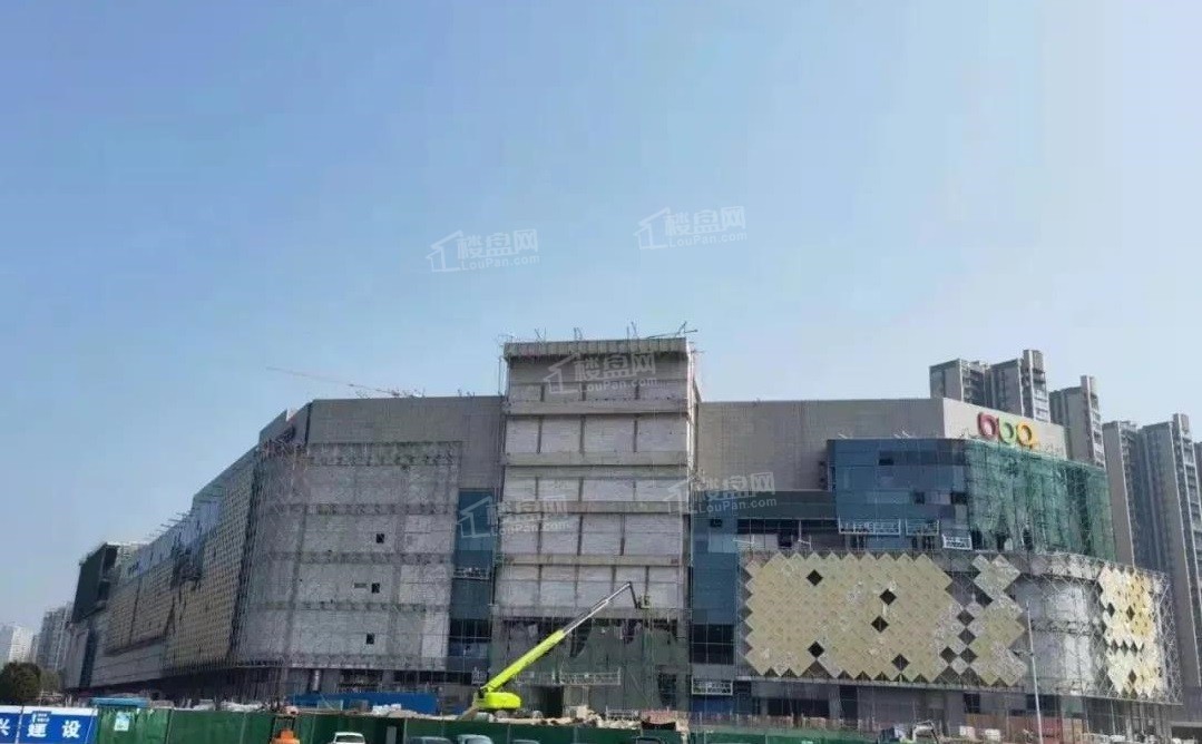 步步高湘江湾认筹启动!首开价格预计5字头起!-湘潭