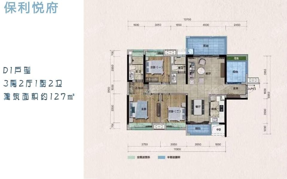 三亚保利碧桂园悦府项目2022年最新报价是多少投资会有效果吗