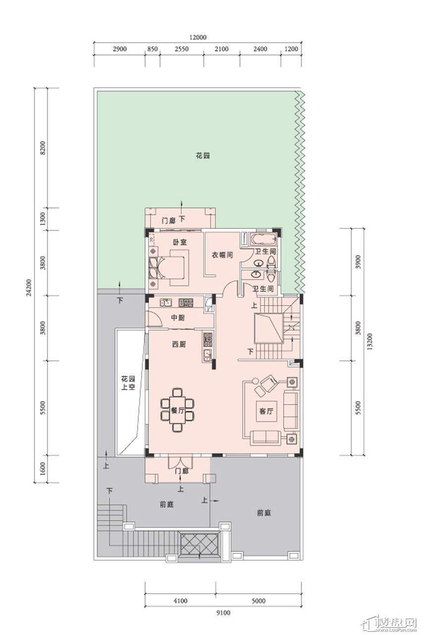 南宁保利山渐青相册_户型图_实景图-南宁楼盘网