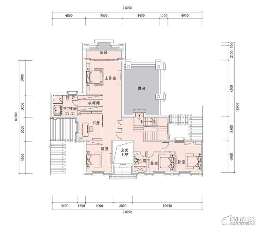 南宁保利山渐青相册_户型图_实景图-南宁楼盘网