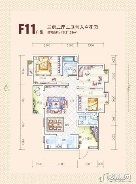 区e3效果图,花果园e3户型图,贵阳花果园e3户型图,花 ...