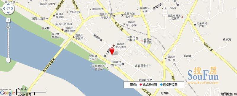 宜昌万达广场