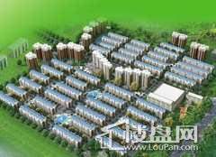 易居时代太原科技大学_易居时代效果图_实景