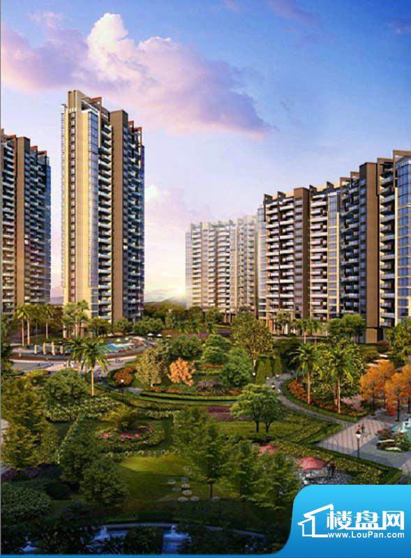 润达幸福汇_中山润达幸福汇_价格_楼盘详情_