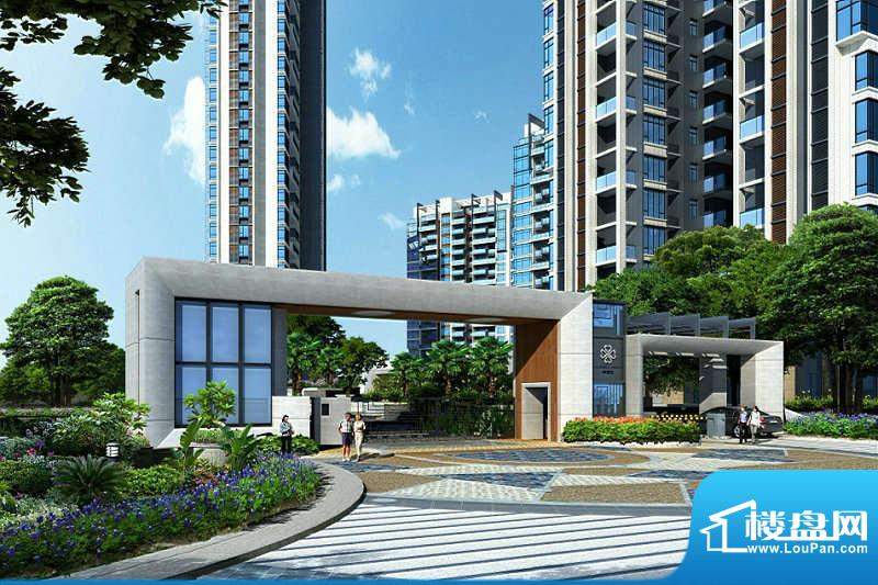 润达幸福汇_中山润达幸福汇_价格_楼盘详情_