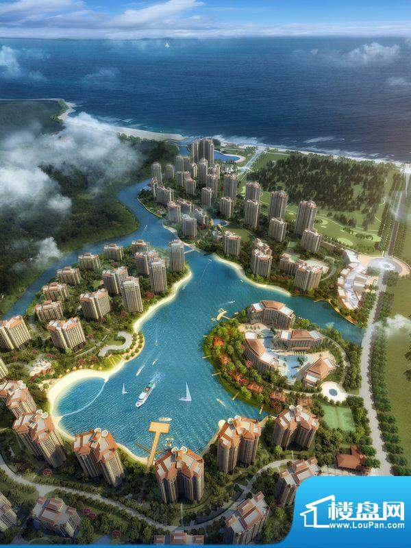 那香海国际旅游度假区