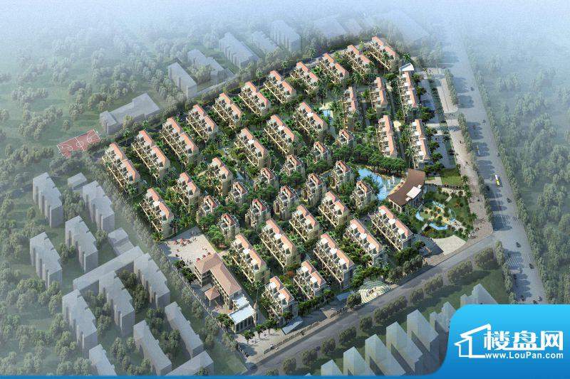 泉州盛世领墅相册_户型图_实景图-泉州楼盘网