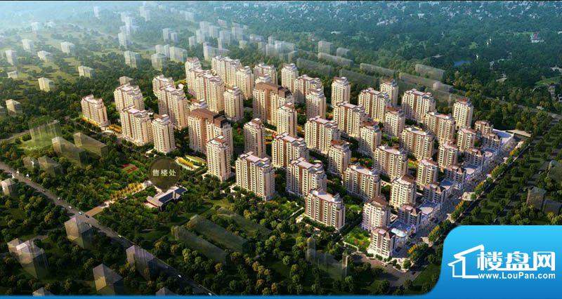 万科柏翠园_长春万科柏翠园房价-长春楼盘网