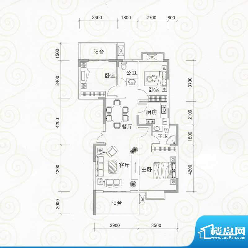 衡阳名仕华府_楼盘房价_户型详情_周边配套-衡阳楼盘网