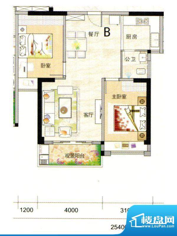 汕头香域春天效果图_实景图_样板间-汕头楼盘网