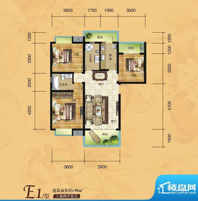 香槟庄园