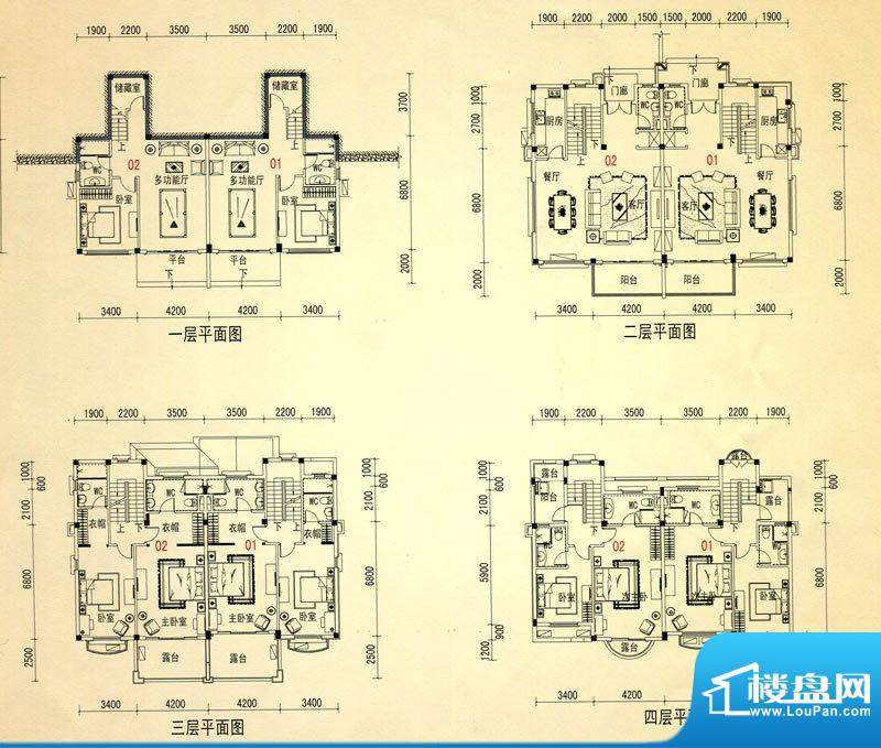 鹤山碧桂园图片