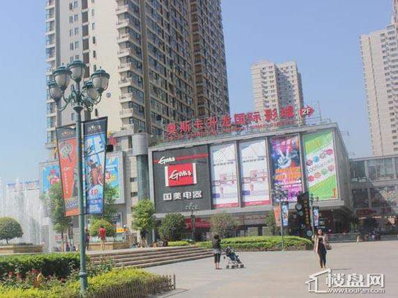 升龙国际中心租房|升龙国际中心房屋出租|2室1厅1卫0阳,70㎡,精装修,1200元\/月|升龙国际二区|中国楼盘网loupan.com